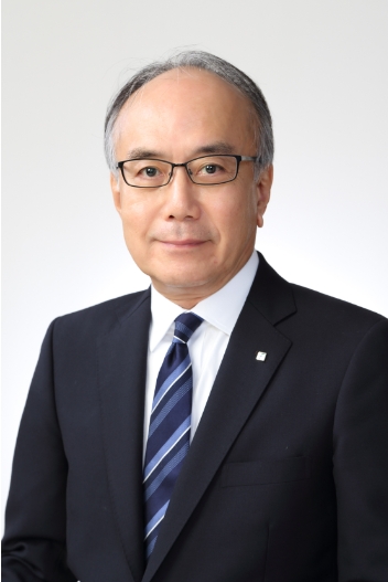 代表取締役社長 荒明正紀