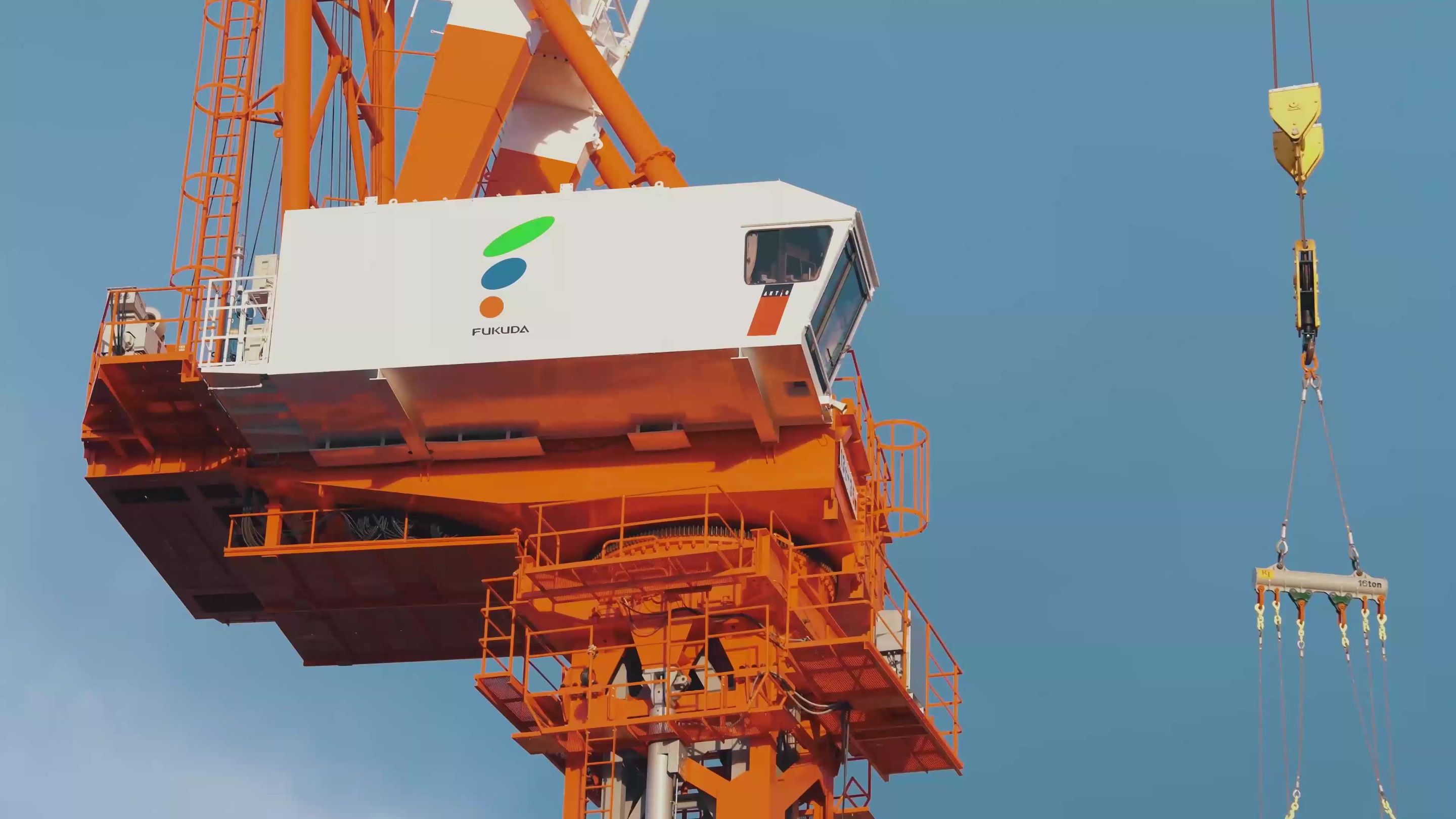 株式会社福田組