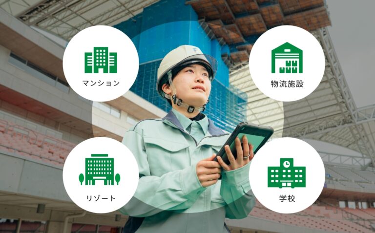 人財育成の考え方 | 株式会社福田組 新卒採用サイト