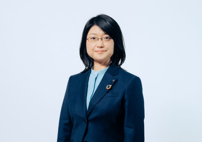 五十嵐　孝子